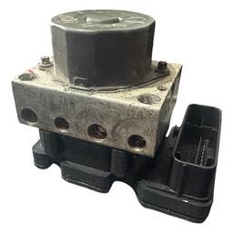 Modulo Abs Completo Vw - Fox Crossfox 5z0907379l 0265260808