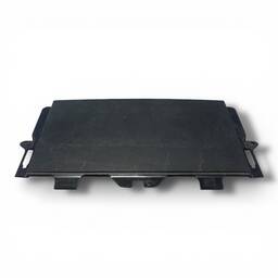 Tampa Superior Painel Central Sprinter 2012/2019