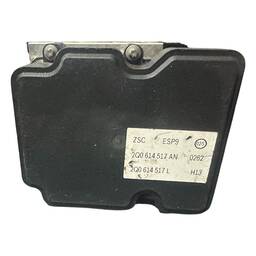 MÓDULO POLO TCROSS NIRVIS VIRTUS 2Q0614517