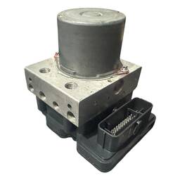 Módulo Polo Tcross Nirvis Virtus 2q0614517