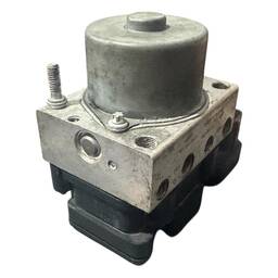 Modulo Freio Abs Mobi Uno Argo Cronos 16 Á 23 522088250 