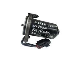 MOTOR TRAÇÃO NISSAN PATHFINDER 4.0 V6 2008