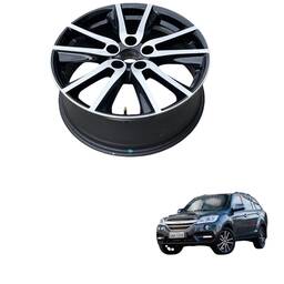  STEP Roda Lifan X60 Aro 18 5x114 Ff23 2017 2018 2019 2020 