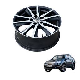 Roda Lifan X60 Aro 18 5x114 Ff23 2017 2018 2019 2020 #1