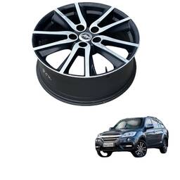 Roda Lifan X60 Aro 18 5x114 Ff23 2017 2018 2019 2020 #2