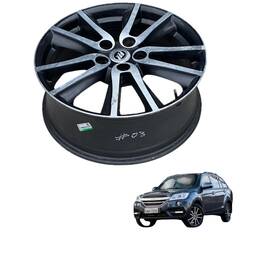 Roda Lifan X60 Aro 18 5x114 Ff23 2017 2018 2019 2020 #3
