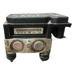 MODULO FREIO ABS RENAULT CLIO SANDERO LOGAN KANGO 0265801018