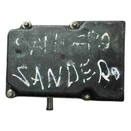 MODULO FREIO ABS RENAULT CLIO SANDERO LOGAN KANGO 0265801018