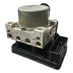 Módulo Freio Abs 2bv 5u0614117r Vw Gol Voyage G5 G6 G7 G8