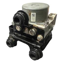 MÓDULO FREIO ABS 2BV 5U0614117R VW GOL VOYAGE G5 G6 G7 G8