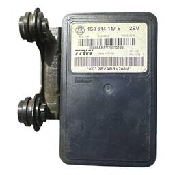 MODULO FREIO ABS VW SAVEIRO GOL 1S0614117S 2BV 2013 2021