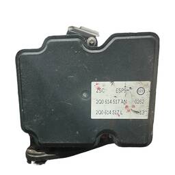 MODULO CENTRAL ABS VW POLO VIRTUS 0265294487 2Q0614517AN