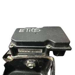 MÓDULO FREIO ABS TOYOTA ETIOS 2014 - 44510-0D220 0265209037