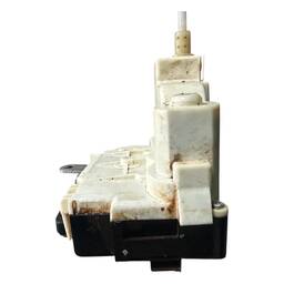 FECHADURA PORTA DIANTEIRA DIREITA ARGO CRONOS PULSE FASTBACK