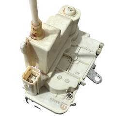 FECHADURA PORTA DIANTEIRA DIREITA ARGO CRONOS PULSE FASTBACK