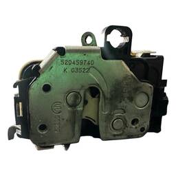 FECHADURA PORTA DIANTEIRA DIREITA ARGO CRONOS PULSE FASTBACK