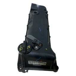 TAMPA VÁLV FIESTA KA ECOSPORT COURIER 1.0 1.6 8V ZETE S/FURO