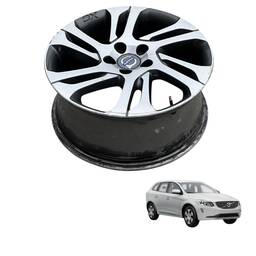 Roda Volvo Xc60 T5 Aro 17 #2