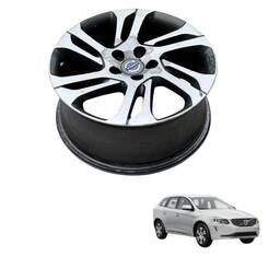 Roda Volvo Xc60 T5 Aro 17#1
