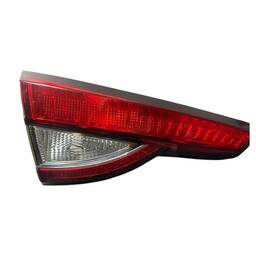 Lanterna Traseira Esquerda Argo 2018 2019 2020/.. (mala)/DTL