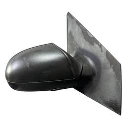 Retrovisor Direto Fiesta 2003 a 2014