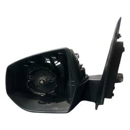 RETROVISOR ESQUERDO SPIN 2012 2013 2014/.. ELÉTRICO