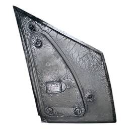 RETROVISOR ESQUERDO SPIN 2012 2013 2014/.. ELÉTRICO