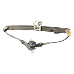 MÁQUINA DE VIDRO PORTA TRASEIRA ESQUERDA FIESTA 03 A 14 MAN