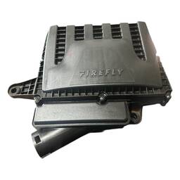 Caixa Filtro Ar Argo Cronos Strada Uno Pulse 1.0 1.3 17/