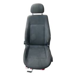 Banco Motorista Volkswagen Voyage – Original Seminovo