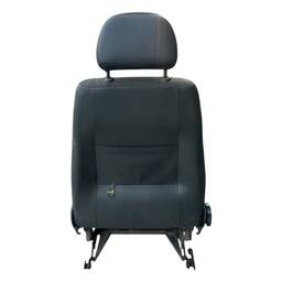 BANCO MOTORISTA VOLKSWAGEN VOYAGE – ORIGINAL SEMINOVO