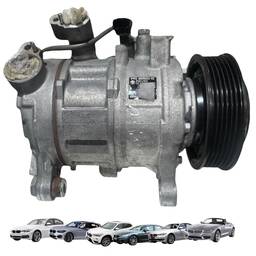 Compressor Ar Bmw 120 128 320 328 420 428 X1 X3 Z4 2.0 N20 