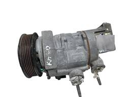 COMPRESSOR AR CONDICIONADO KA 1.0 3CC 12V 2015 A 2021