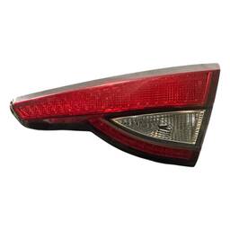 Lanterna Traseira Direita Argo 2018 2019 2020/..  (mala)