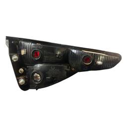 LANTERNA TRASEIRA DIREITA ARGO 2018 2019 2020/..  (MALA)