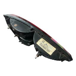 LANTERNA TRASEIRA DIREITA ARGO 2018 2019 2020/..  (MALA)