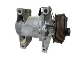 COMPRESSOR AR CONDICIONADO FRONTIER 2.5 2013 A 2016