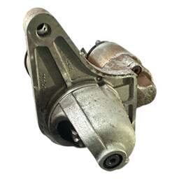 MOTOR PARTIDA ARGO CRONOS PULSE FASTBACK 208 2008 C3 1.0 1.3