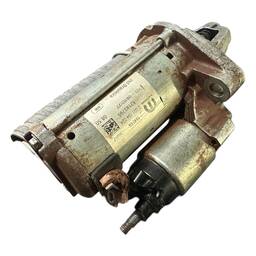 MOTOR PARTIDA ARGO CRONOS PULSE FASTBACK 208 2008 C3 1.0 1.3