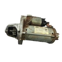 MOTOR PARTIDA ARGO CRONOS PULSE FASTBACK 208 2008 C3 1.0 1.3