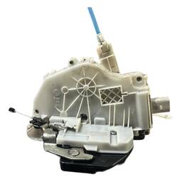 Fechadura Porta Diant Dir Gol Voyage Sav G5 G6 G7 G8 Elé