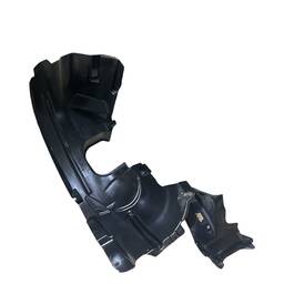 PARABARRO DIANTEIRO ESQUERDO ARGO CRONOS 2018 2019 2020/..