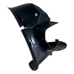 Parabarro Dianteiro Esquerdo Mobi 2017/