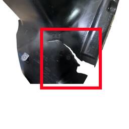 PARABARRO DIANTEIRO ESQUERDO MOBI 2017/