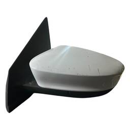 Retrovisor Esquerdo Ka 2015 a 2021 Manual S/ Pisca