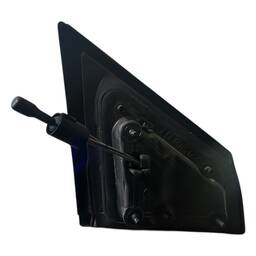 RETROVISOR ESQUERDO KA 2015 A 2021 MANUAL S/ PISCA