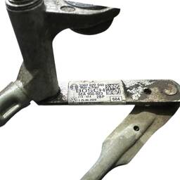 GALHADA LIMPADOR PARABRISA POLO VIRTUS NIVUS 2018 2019 20/..