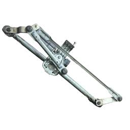 GALHADA LIMPADOR PARABRISA POLO VIRTUS NIVUS 2018 2019 20/..