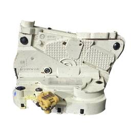 Fechadura Porta Traseira Esquer Onix Tracker 20/ Montana 23/