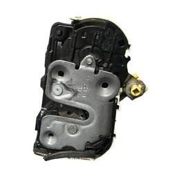 FECHADURA PORTA TRASEIRA ESQUER ONIX TRACKER 20/ MONTANA 23/